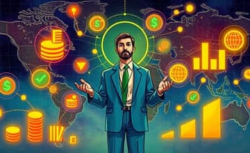 The Wealth Whisperer: Secrets to Financial Growth