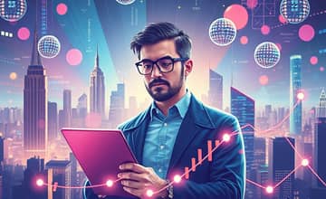 The Quant Quest: Data-Driven Investment Decisions