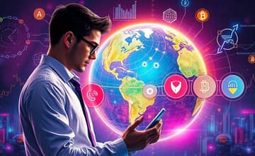 Thematic Explorer: Deep Dives into Sector Trends