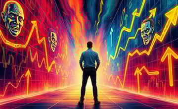 Mind Games: Overcoming Investor Biases