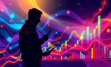 Momentum Mastery: Riding Market Trends Effectively