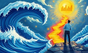 Behavioral Edge: Mastering the Psychology of Investing