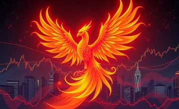 Crisis Capital: Finding Opportunity in Market Downturns