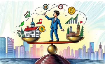 Savvy Choices: Smart Investment Decisions Explained