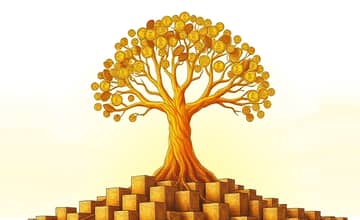 Dividend Demystified: Building Your Income Foundation