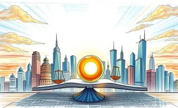 The Balance Sheet Advantage: Unveiling Your Financial Picture