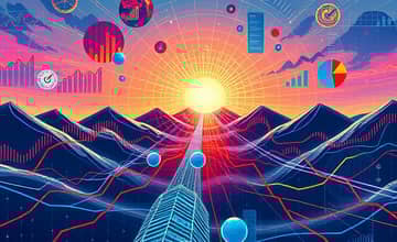 Forecasting Frontiers: Predicting Market Movements