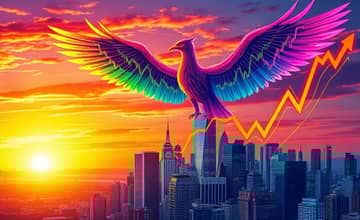 The Turnaround Tide: Spotting Companies on the Rise