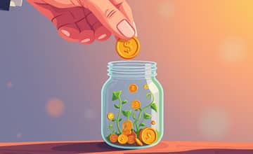 Micro-Investing: Growing Wealth with Small Amounts