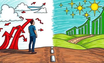 Behavioral Benefits: Leveraging Human Nature for Returns