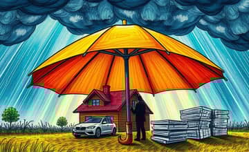 Umbrella Insurance: Beyond Standard Protections