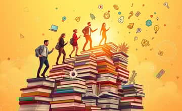 Human Capital: Maximizing Your Earning Potential