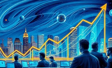 Capitalizing on Cycles: Investing with Economic Know-How