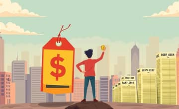 Deflationary Pressures: Opportunities and Risks for Your Money