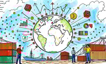 Global Dynamics: Investing with World Events in Mind