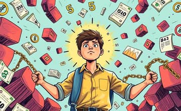 Student Loan Strategy: From Accrual to Accelerated Payoff