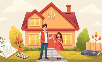 Mortgage Mastery: The Path to Homeownership