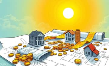 Income Architects: Building Sustainable Passive Returns