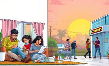 Disaster Prep: Funding Your Financial Survival