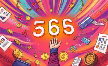 Credit Score Supercharge: Boosting Your Financial Credibility