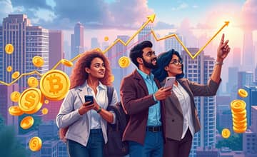 Market Entry Strategies: Your First Steps into Investing