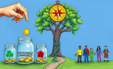 Purpose-Driven Pennies: Intentional Spending