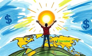 Income Unleashed: Boosting Your Earning Power