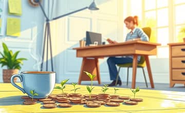 Mindful Money Habits: A Path to Prosperity