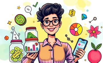 The Savvy Spender's Edge