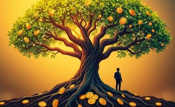 Your Wealth Ecosystem: Nurturing Growth