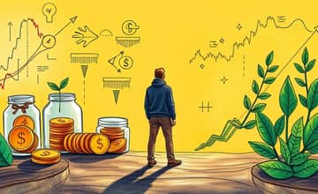 Investing Identity: Finding Your Financial Style