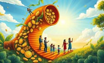 The Financial Freedom Funnel: A Step-by-Step Guide