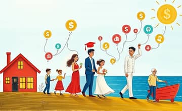 Milestone Money: Financing Life's Big Moments