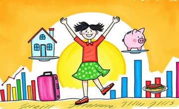 Lifestyle Budgeting: Funding Your Desired Life