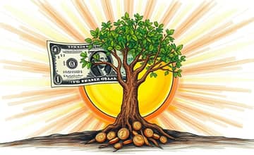 The Smart Dollar's Journey: From Income to Impact