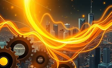 The Cash Flow Code: Unlocking Financial Power