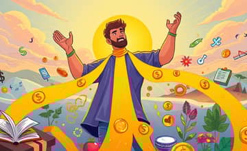 The Intentional Income Imperative