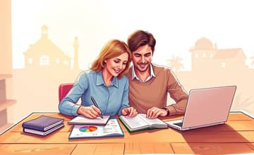 Financial Harmony: Balancing Your Books and Life