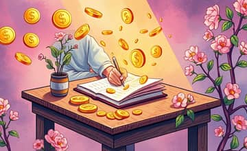 Your Money Narrative: Rewriting Your Story