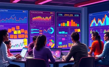 The Strategic Financial Sprint: Reaching Your Goals