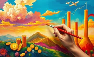Your Financial Canvas: Painting a Picture of Wealth