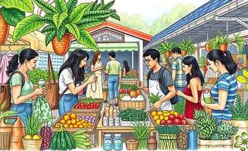 Conscious Consumption: Aligning Spending with Your Values