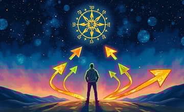 Your Financial North Star: Navigating Towards Riches