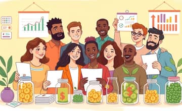 Financial Empowerment: Your Guide to Control