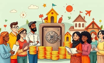 Beyond the Paycheck: Crafting True Financial Security