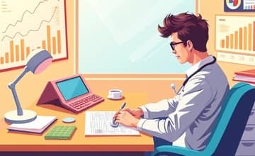 Your Financial Health Check-Up: A Guide to Sustained Well-being