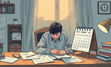 The Prudent Planner's Playbook