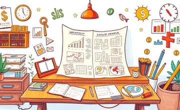 The Wealth Architect's Blueprint: Designing Your Future