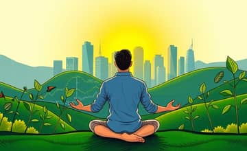 The Mindful Investor: Cultivating Growth with Intention