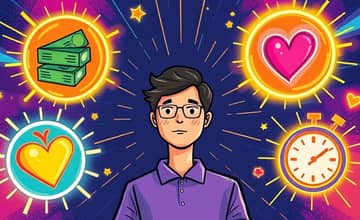 Cultivating Financial Contentment: Wealth Beyond Money